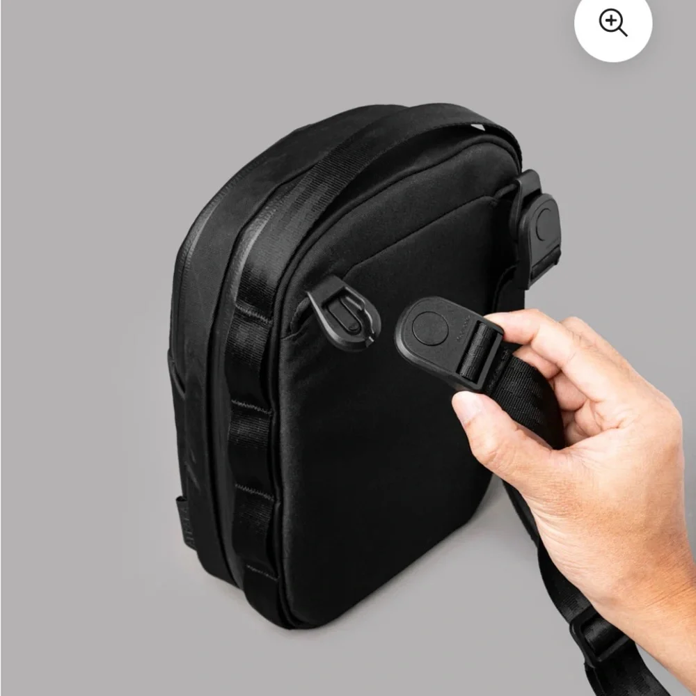 NWT ALPAKA METRO SLING V2 -A3